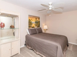 Sea Winds 36 Beach Paradise Come and Soak up the Florida Sunshine and see our Oldest City