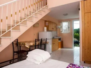 Aparthotel 4 Stars Svoronata