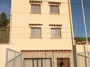 Casa Rural Los Garridos