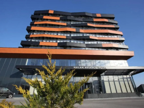 Malak Regency Hotel