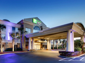 Holiday Inn Express Hotel & Suites Jacksonville South I-295 by IHG