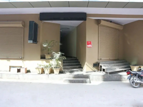 Hotel Luck Residency