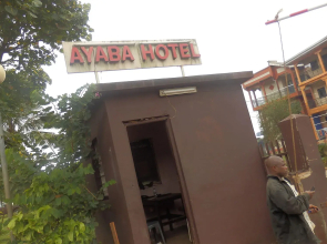 Ayaba Hotel