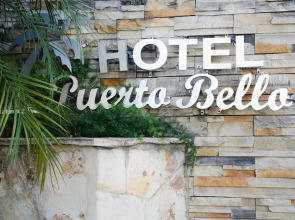 Hotel Puerto Bello