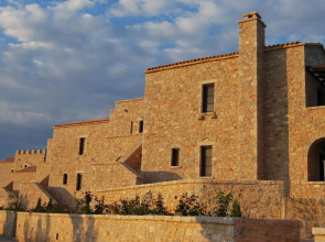 Castello Antico Hotel