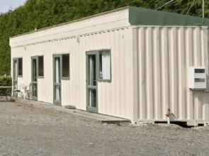 Tui Base Camp