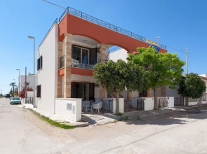 Casa Dalila