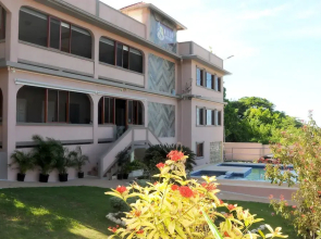 vision with dreams villa