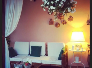 Agriturismo Il Puntoncino