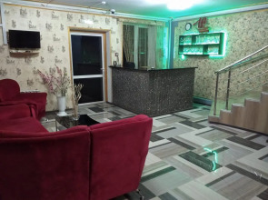 Guest House Danimar