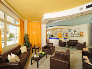 Filia Hotel Apartments