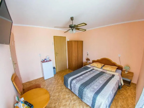 Usługi Hotelarskie Małgosia i Andrzej Danowski