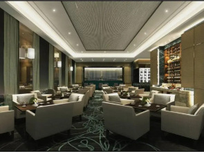 Silin Residence Poly World Trading Center