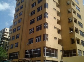 Dawa guest house