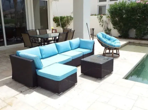 3BR PGA West Pool Home by ELVR - 54899