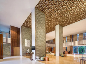 Ziyue Conifer Suite Hotel Sanya