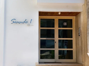 Seaside Luxury Beach Apartment