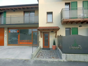 B&B Ad Hoc