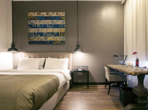 Quentin XL Potsdamer Platz Hotel