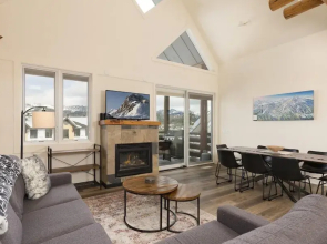 Saddle Ridge I3 3 Bedroom Home