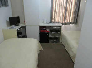 Business Hotel Airline