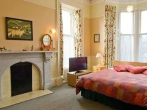 Priestville Guest House