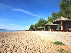 Golden Coast Resort and Spa