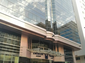 Kingsgate Hotel Abu Dhabi