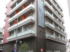 Aliakmon Hotel