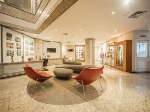 Hotel Prinz