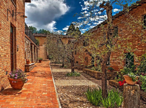 Borgo Grondaie