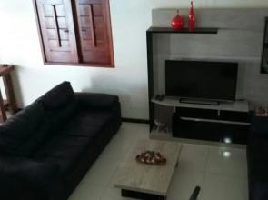 Casa de Praia com Piscina