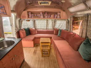 Old Mac Daddy - Campground