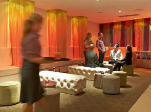 Mercure Sydney Potts Point