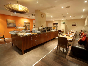 Gresham Belson Hotel