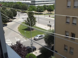 Apartamentos Atlas Terrassa I