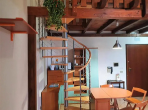 Monolocale Del Casale