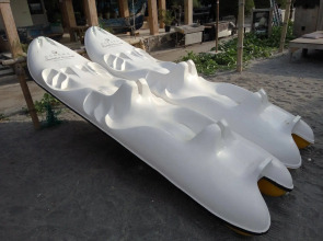 Jambuluwuk Oceano Resort Gili Trawangan