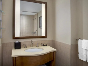 Sheraton Tribeca New York Hotel