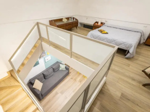 Resina Guest House
