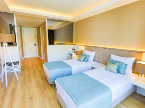 Hotel Vita Bella Resort & Spa