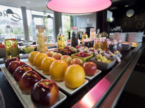 Campanile Wroclaw Centrum