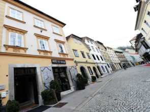 Lesar Hotel Angel