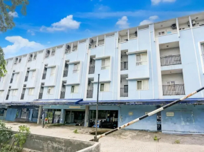 Collection O Tangerang Near Garuda Training Center