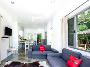 Eden Villas Krabi