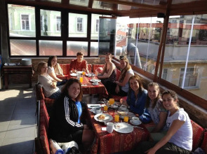 Old City Esma Hostel