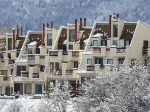 Storm Watch Condominiums by Pioneer Ridge Management