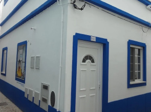 Fisherman's House