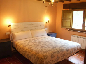 Casa Rural Primorías Boquerizo