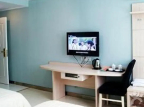 Wenchang 136 Inn Meiling